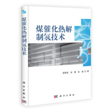 煤催化热解制氢技术