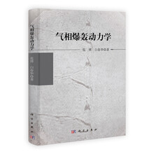 气相爆轰动力学