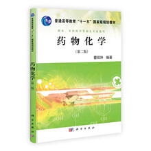 药物化学（第2版）