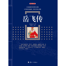 岳飞传