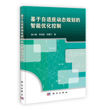 基于自适应动态规划的智能优化控制