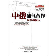 中俄油气合作现状与启示