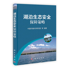 湖泊生态安全保障策略