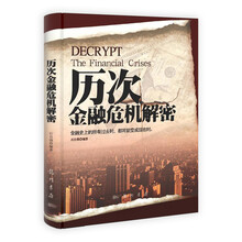 历次金融危机解密
