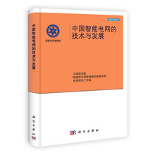 中国智能电网的技术与发展
