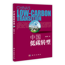 中国低碳转型