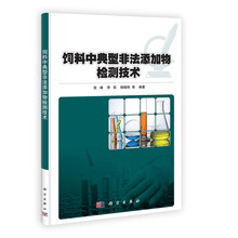 饲料中典型非法添加物检测技术