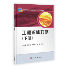 工程流体力学（下册）