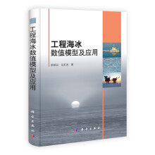 工程海冰数值模型及应用
