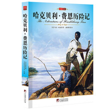 哈克贝利·费恩历险记
