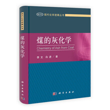 煤的灰化学
