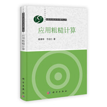 应用粗糙计算