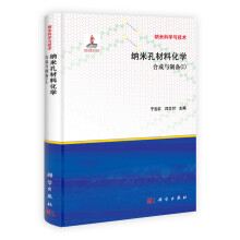 纳米孔材料化学：合成与制备（I）