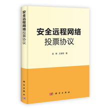 安全远程网络投票协议