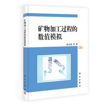 矿物加工过程的数值模拟