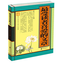 最受读者喜爱的文章