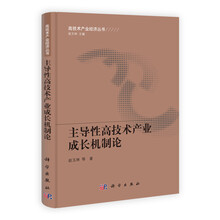 主导性高技术产业成长机制论