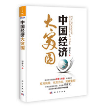 中国经济大突围