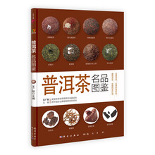 普洱茶名品图鉴