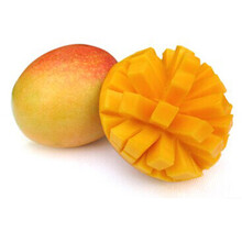 海南新鲜澳芒4个装 总重量大概8±1斤 误差1斤