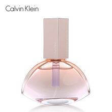 卡文克莱(calvin klein)卡尔文克雷恩风樱迷情女士香氛40ml