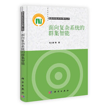 面向复杂系统的群集智能