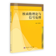 核函数理论与信号处理