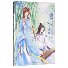 赝妃传奇（二）妃嫁