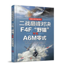 二战巅峰对决：F4F“野猫”VS A6M零式