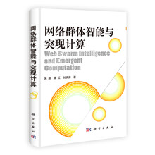 网络群体智能与突现计算