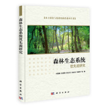 森林生态系统优先流研究