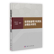 软弱隧道塌方机理及治理技术研究