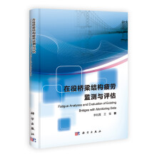 在役桥梁结构疲劳监测与评估