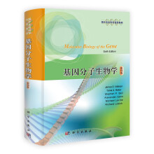 基因分子生物学(影印版)