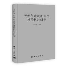 天然气市场配置及补偿机制研究