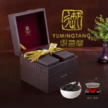 云南普洱茶：历史的沉淀与现代的魅力