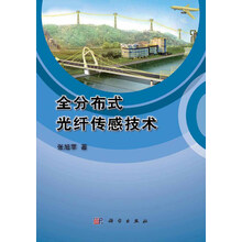 全分布式光纤传感技术