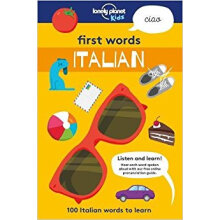 First Words - Italian 1 [AU/UK]
