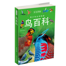 鸟百科