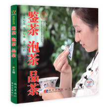 鉴茶 泡茶 品茶