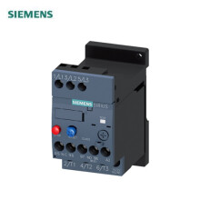 西门子 进口 3RU系列热过载继电器 1.8-2.5A 货号3RU21161CB1
