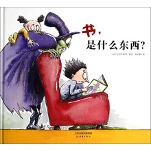 书是什么东西(精)
