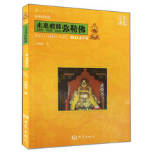 华夏文库·神祇系列·未来救赎:弥勒佛