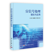 盲信号处理理论与应用
