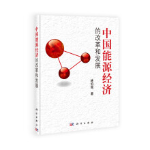 中国能源经济的改革和发展