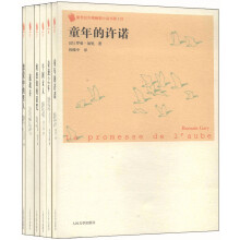 新世纪外国畅销小说书架（2011年 套装共6册）《奇迹之年》《午间女人》 《童年的许诺》 《埃德加的诅咒》 《迷魂谷》 《恋爱中的男人》