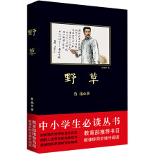 中小学生必读丛书:野草