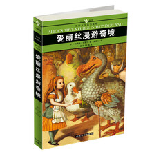 爱丽丝漫游奇境