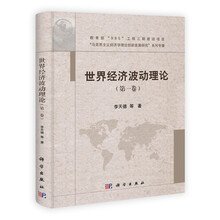 “马克思主义经济学理论新发展研究”系列专著：世界经济波动理论（第1卷）