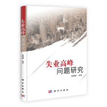 失业高峰问题研究